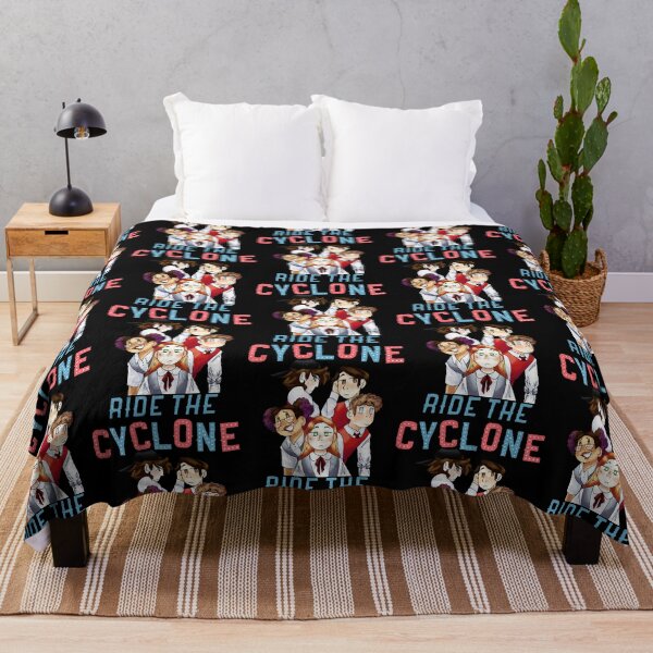 Item preview, Ride the Cyclone - Enfants essentiel designed and sold by MaPrintShop.