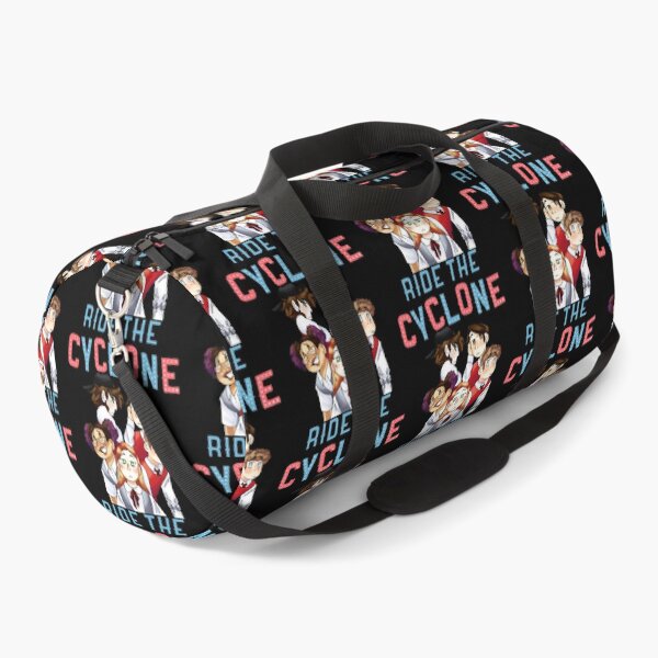 Item preview, Ride the Cyclone - Enfants essentiel designed and sold by MaPrintShop.