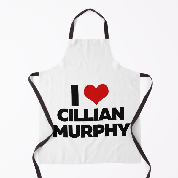 Item preview, I Love Cillian Murphy designed and sold by theartcreatore.