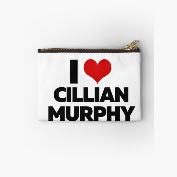 Item preview, I Love Cillian Murphy designed and sold by theartcreatore.