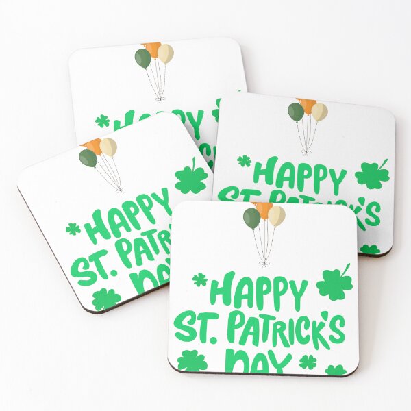 Aperçu de l'œuvre St Patricks Day 2023 t-shirt créée et vendue par RudeCotton.