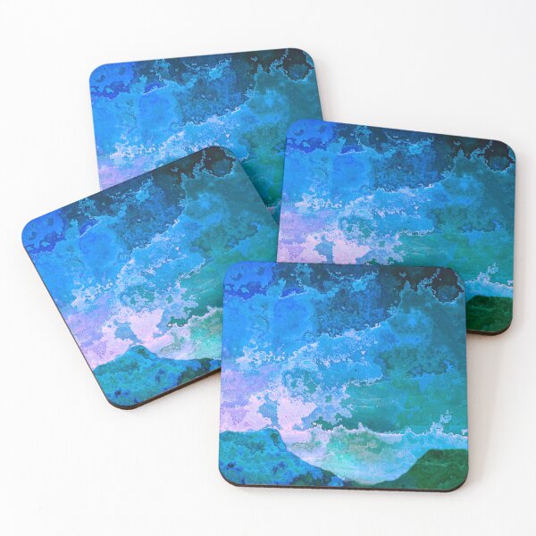 Item preview, Mountain Sunset designed and sold by Jinx Davis.