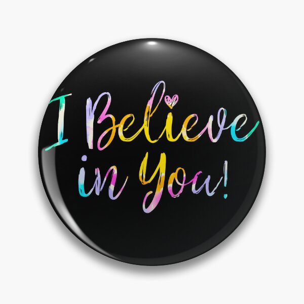 Item preview, Tie Dye I Believe In You Teacher Testing Day designed and sold by ambaart.