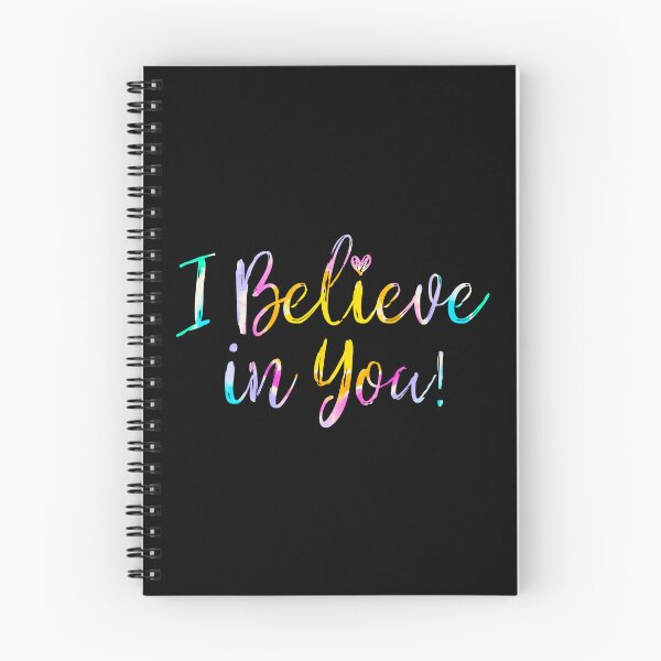 Item preview, Tie Dye I Believe In You Teacher Testing Day designed and sold by ambaart.