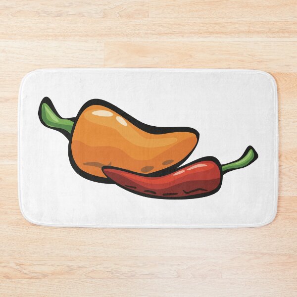 Item preview, Peppers designed and sold by Spenzant.