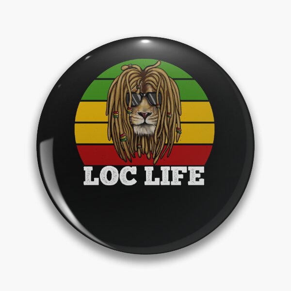 Item preview, Lion Dreadlocks, Rasta Love, Rastafarian  designed and sold by Logiamerch.