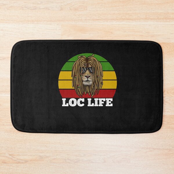 Item preview, Lion Dreadlocks, Rasta Love, Rastafarian  designed and sold by Logiamerch.