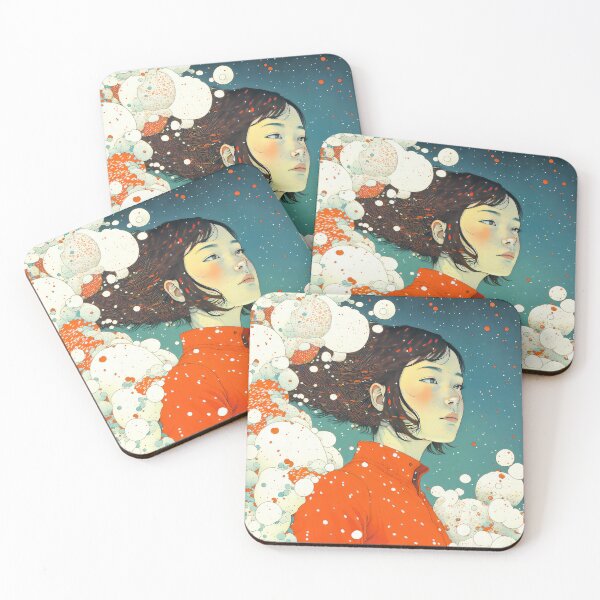 Item preview, The Universe's Embrace designed and sold by SeedDesign.