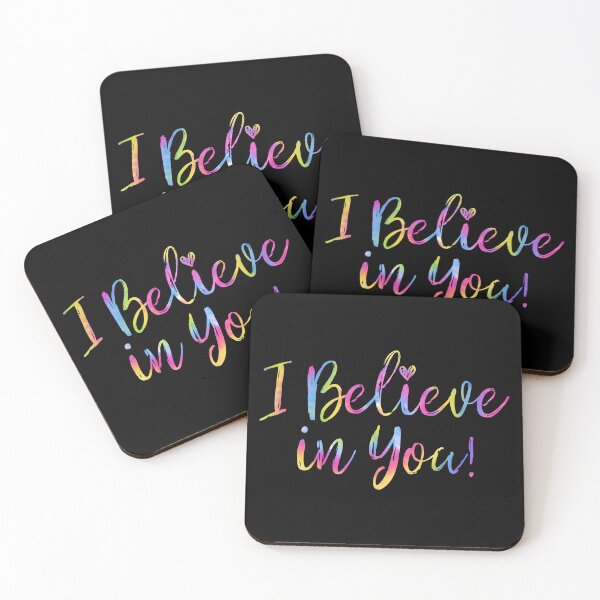 Item preview, Tie Dye I Believe In You Teacher Testing Day designed and sold by ambaart.