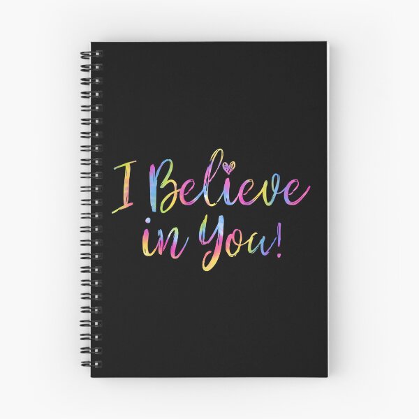 Item preview, Tie Dye I Believe In You Teacher Testing Day designed and sold by ambaart.