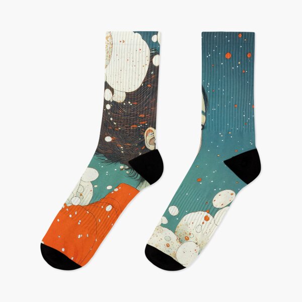 Item preview, The Universe's Embrace designed and sold by SeedDesign.