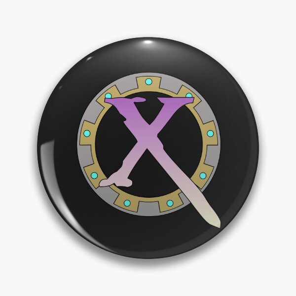 Item preview, Chakram designed and sold by CharXena.