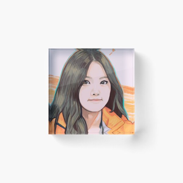 Item preview, bubbly naeun designed and sold by 923sky.