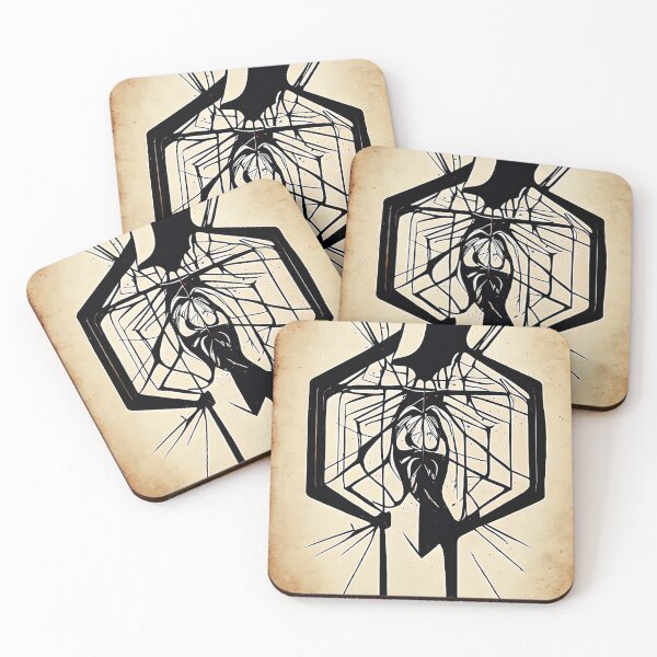 Item preview, Caged Thorns designed and sold by ART-ISM-.