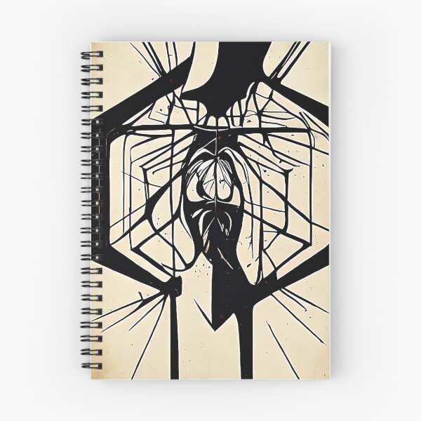 Item preview, Caged Thorns designed and sold by ART-ISM-.