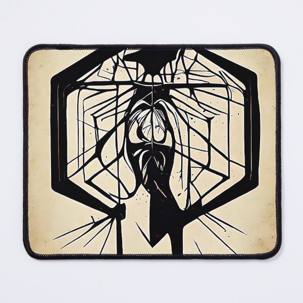 Item preview, Caged Thorns designed and sold by ART-ISM-.
