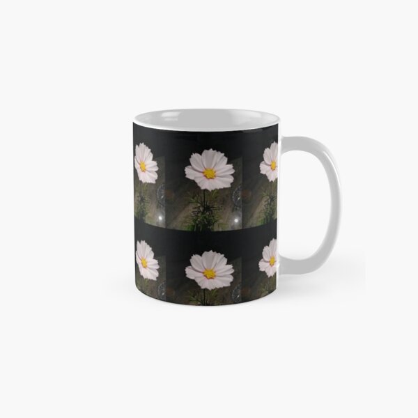 Flower Classic Mug