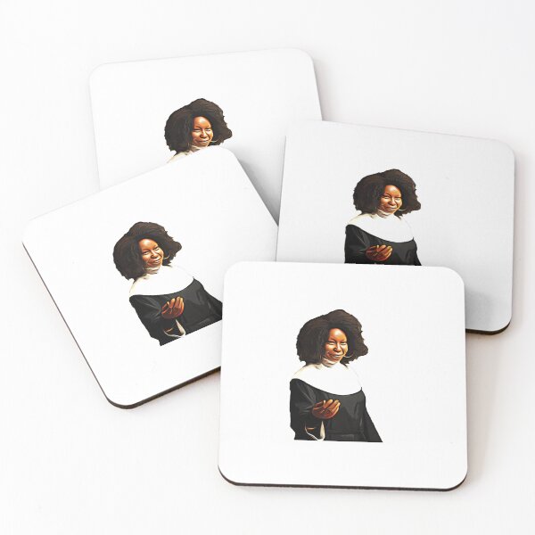 Item preview, Whoopi Goldberg designed and sold by lemadjom.