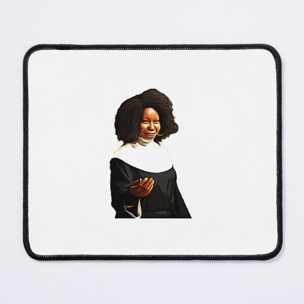 Item preview, Whoopi Goldberg designed and sold by lemadjom.