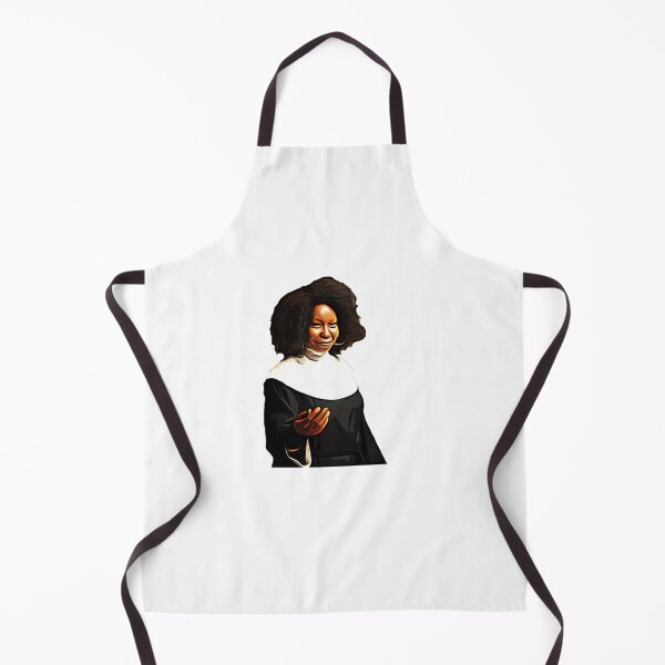 Item preview, Whoopi Goldberg designed and sold by lemadjom.