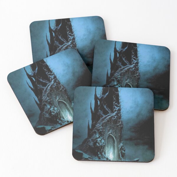 Item preview, Gothic Nights designed and sold by AM FineArtPrints.