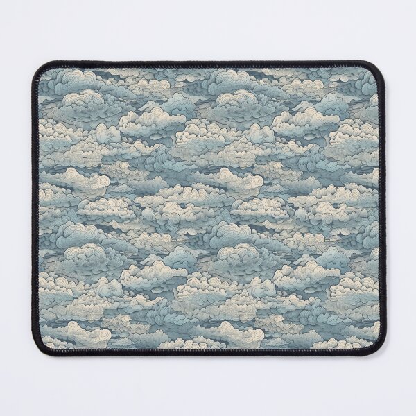Item preview, Nihonga Clouds designed and sold by MangaHorse.