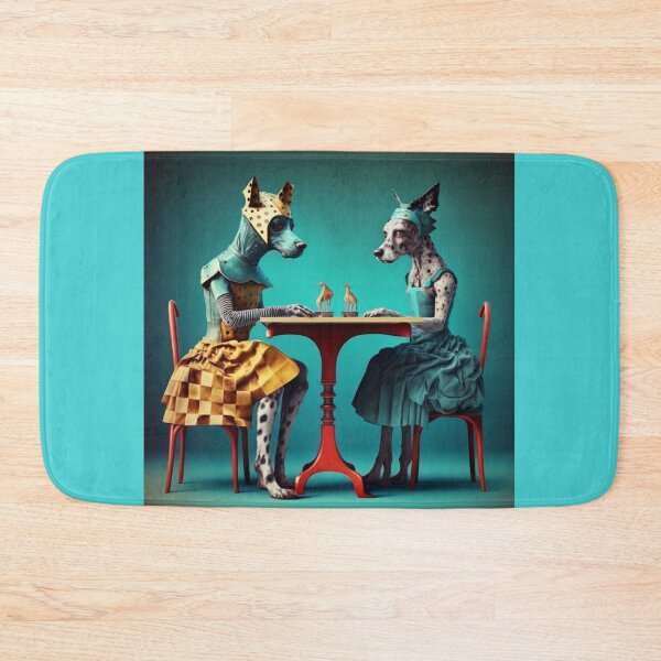 Item preview, Two friends are talking designed and sold by G-M-Designs.
