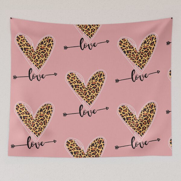 Item preview, Love and arrows designed and sold by LUJI PATTERN ATELIER .
