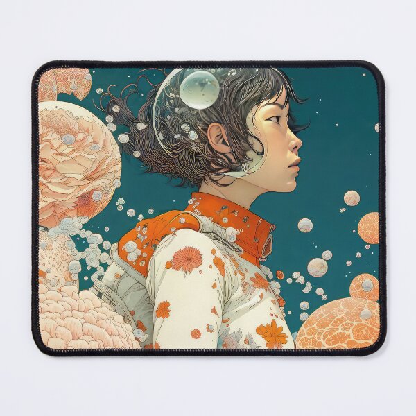 Item preview, The Universe's Embrace designed and sold by SeedDesign.