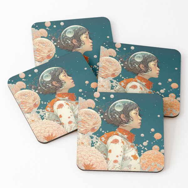 Item preview, The Universe's Embrace designed and sold by SeedDesign.