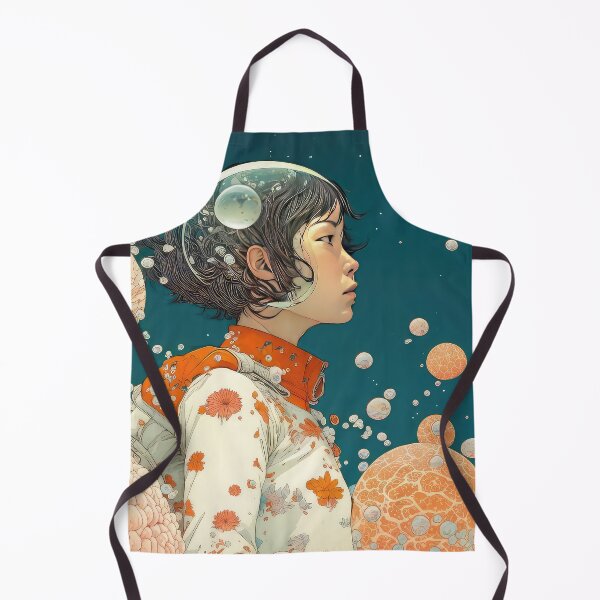 Item preview, The Universe's Embrace designed and sold by SeedDesign.