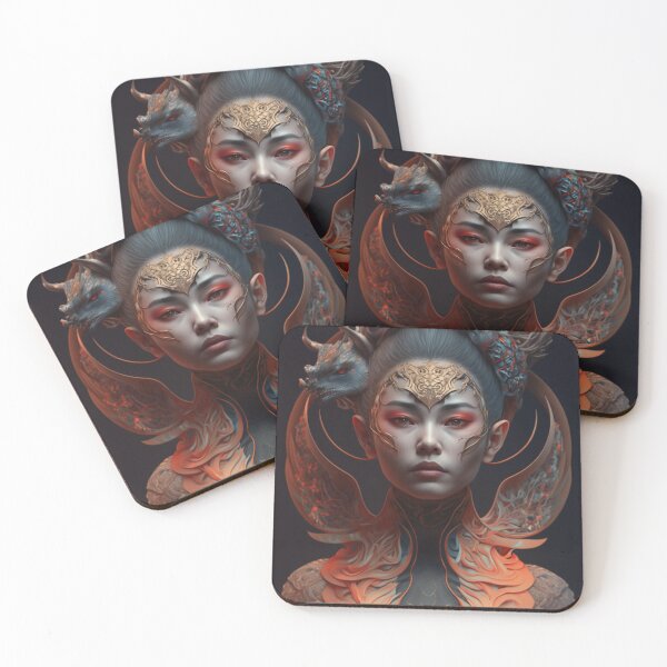 Item preview, Princess of the Fire Nation designed and sold by fanzen69.
