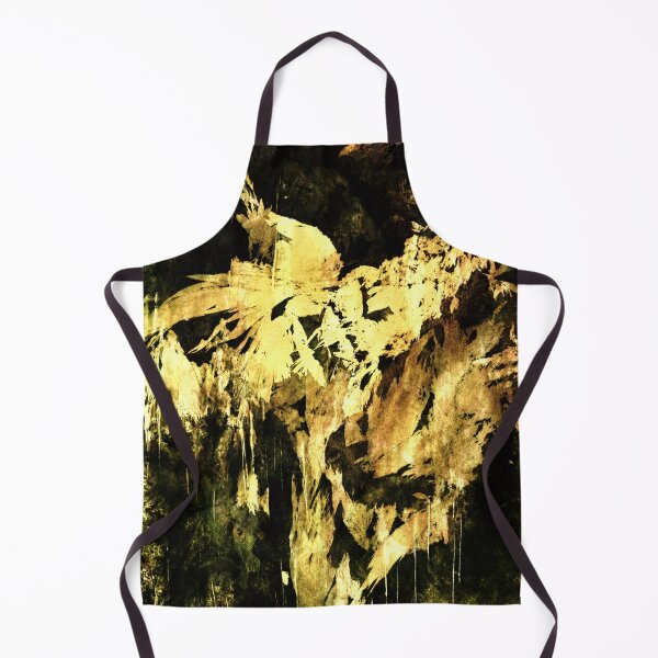 Item preview, Golden Phoenix designed and sold by Jinx Davis.