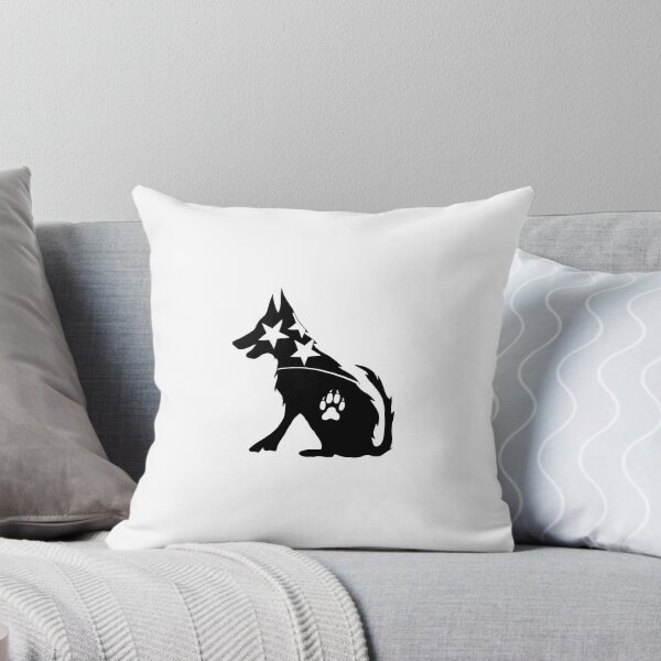 Item preview, K9 designed and sold by Workingdogs.