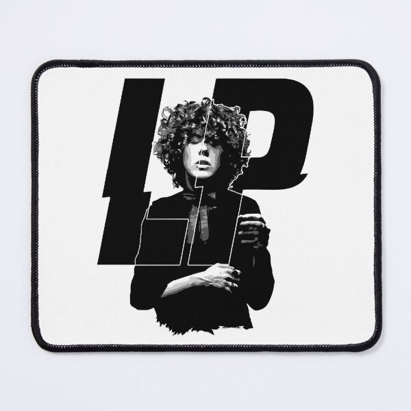 Item preview, Musique rétro Laura Pergolizzi Sticker designed and sold by BetterGiftStor.