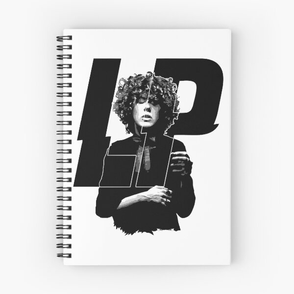Item preview, Musique rétro Laura Pergolizzi Sticker designed and sold by BetterGiftStor.