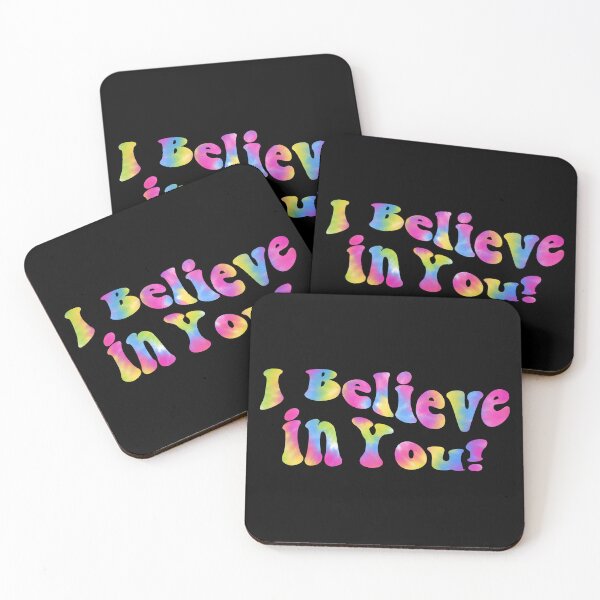 Item preview, Tie Dye I Believe In You Teacher Testing Day designed and sold by ambaart.