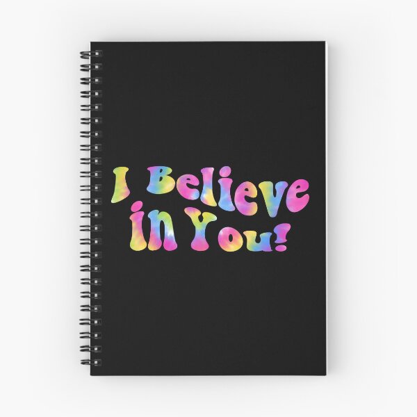 Item preview, Tie Dye I Believe In You Teacher Testing Day designed and sold by ambaart.