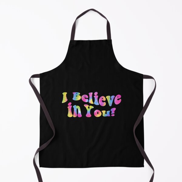 Item preview, Tie Dye I Believe In You Teacher Testing Day designed and sold by ambaart.