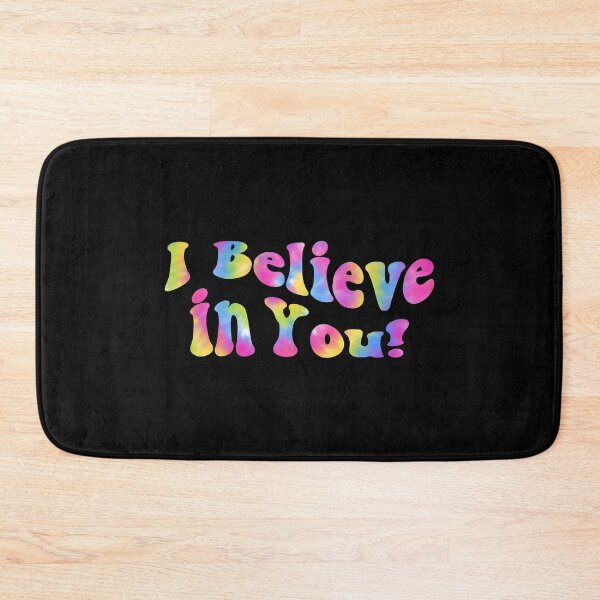 Item preview, Tie Dye I Believe In You Teacher Testing Day designed and sold by ambaart.