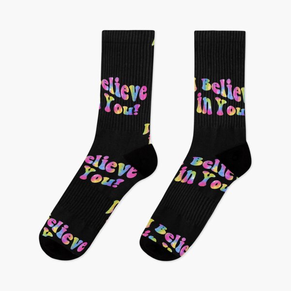 Item preview, Tie Dye I Believe In You Teacher Testing Day designed and sold by ambaart.