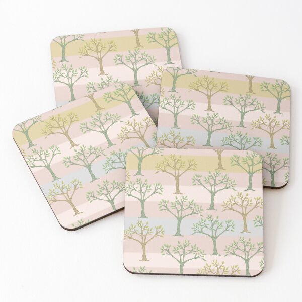 Item preview, Trees designed and sold by NEWGARDEN STUDIO.