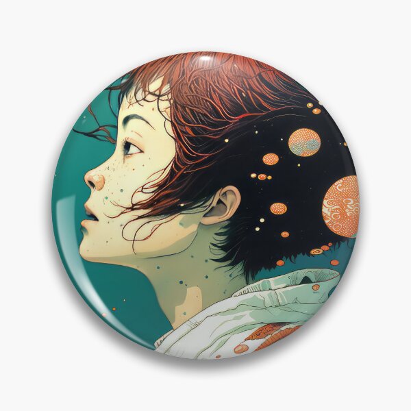 Artikelvorschau, The Universe's Embrace entworfen und verkauft von SeedDesign.