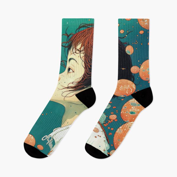 Item preview, The Universe's Embrace designed and sold by SeedDesign.
