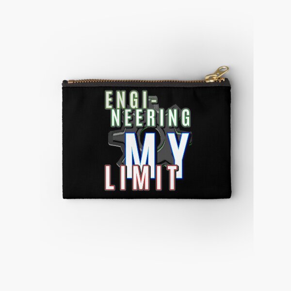 Item preview, Engineering My Limit designed and sold by Dodern.