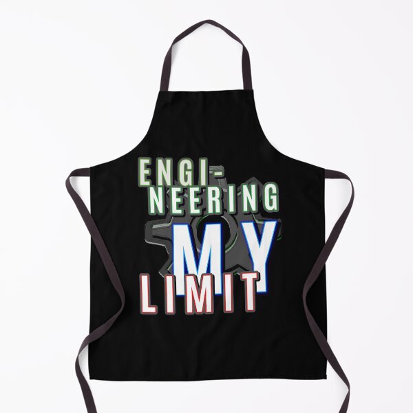Item preview, Engineering My Limit designed and sold by Dodern.