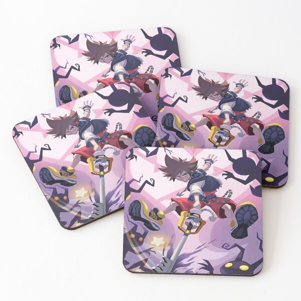Item preview, kingdom hearts designed and sold by luisedaren.