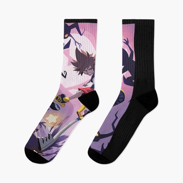 Item preview, kingdom hearts designed and sold by luisedaren.