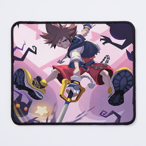 Item preview, kingdom hearts designed and sold by luisedaren.