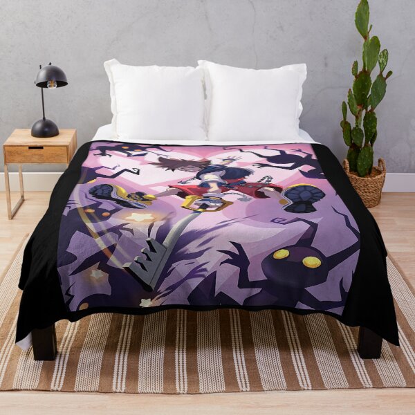 Item preview, kingdom hearts designed and sold by luisedaren.